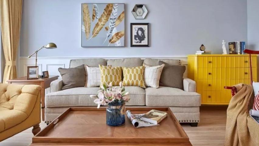 知识贴：装修完着急住，室内的甲醛怎么办？