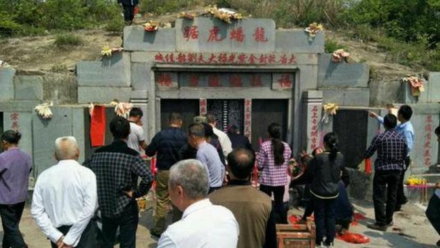 意想不到的暴利行业,2000%的利润,全球买家只认中国制造 意想不到,<a href=https://www.xz46.com/tag/1563.html target=_blank class=infotextkey>暴利行业</a>行业,中国,习俗,殡葬,利润