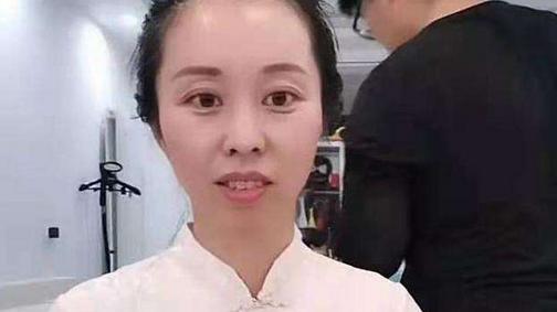 张雨绮|田静疑用价值上万的化妆品，却给郭威用大宝，网友：用你家的了？