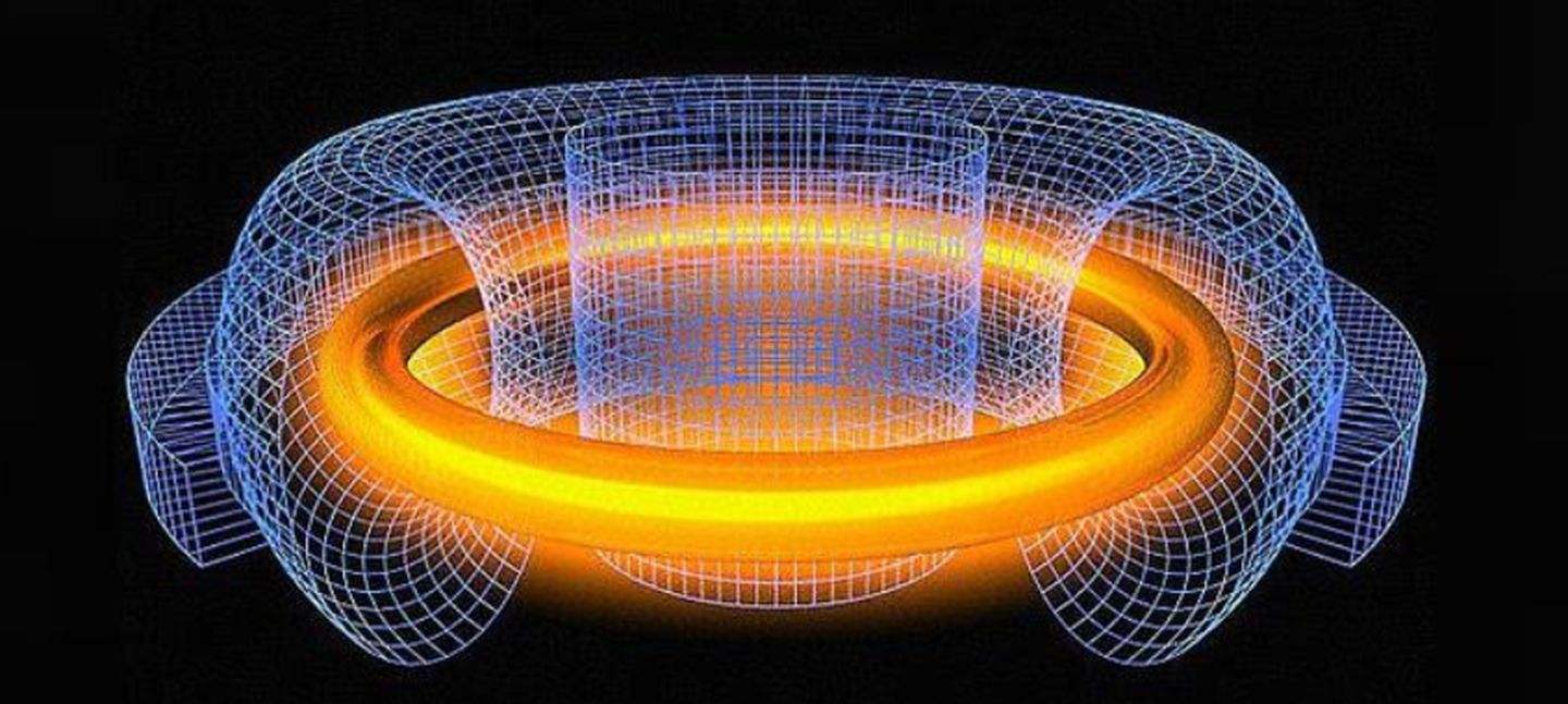 核聚变的原理是什么？一次可以产生多少能量、掌握后的前景有多大
