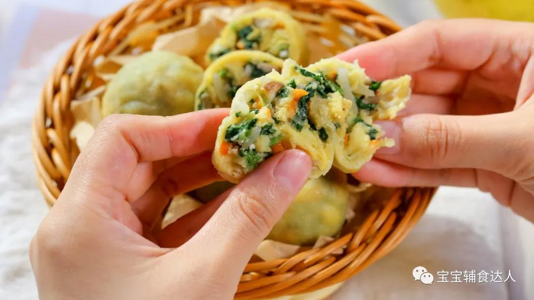 带鱼|比白米饭营养强10倍，你却很少做给宝宝吃