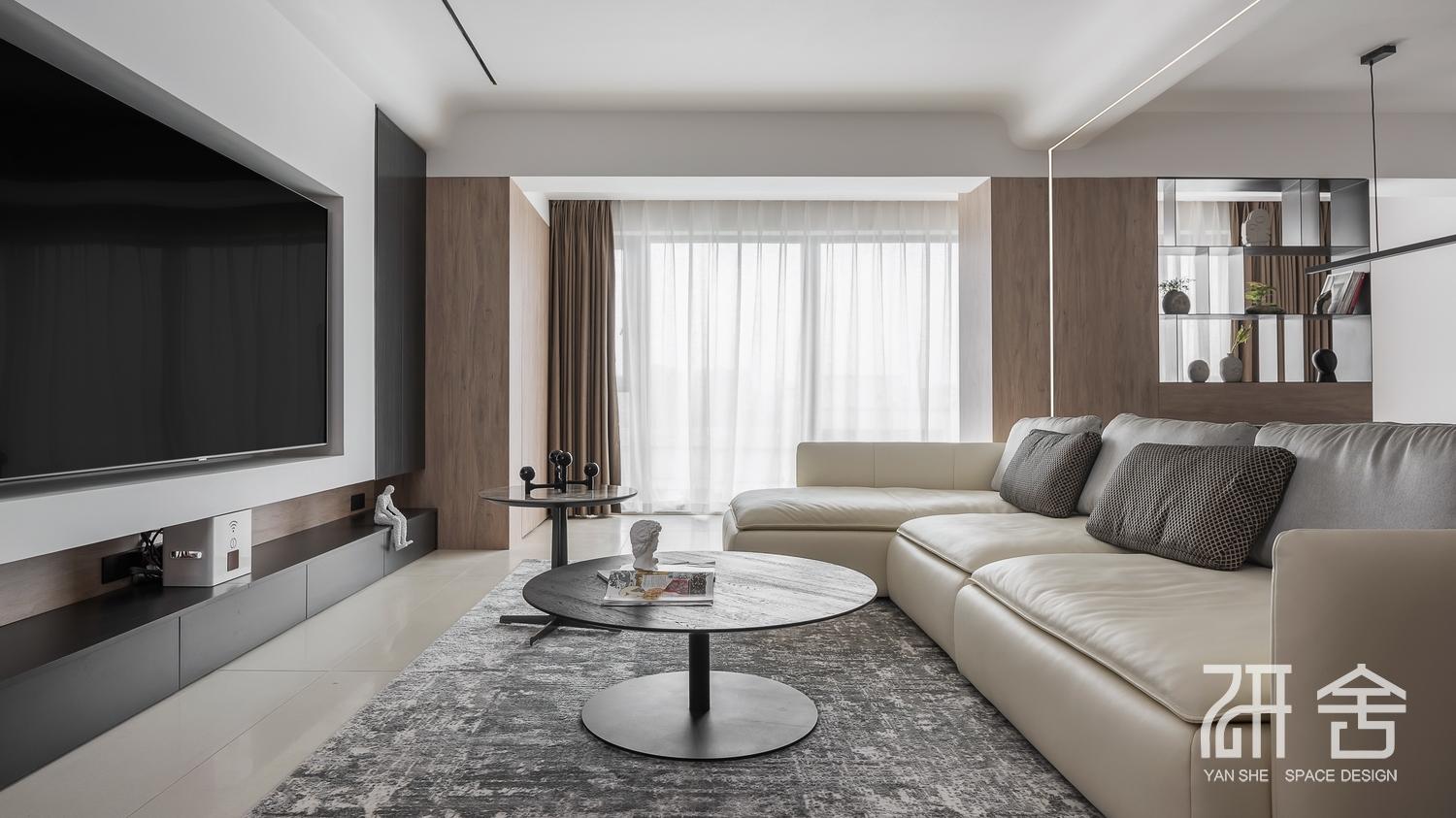 研舍设计 | 让烟火掩于诗意，把琐碎收纳