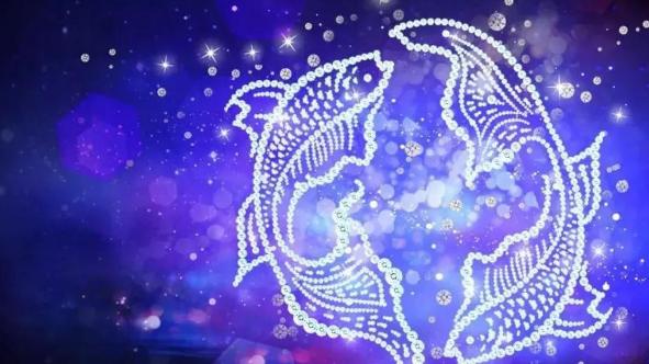 勇运说星座|极端的双鱼座，不会考虑对方的想法，只做自己