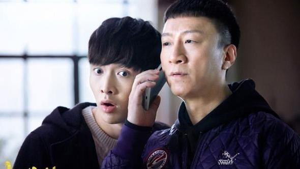 情窦初开的青春|《扫黑风暴》将袭，好先生“铁三角”重逢，孙红雷18年再演刑侦剧