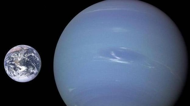 木星 你觉得地球母亲伟大吗？看完这篇文章，带你了解地球的神秘特征