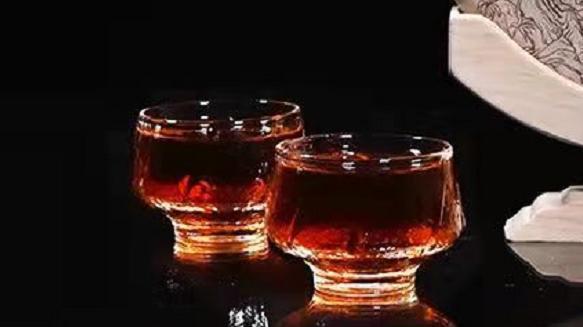 饺子|熟茶低端不卫生？傲慢与偏见，会错失很多好茶！