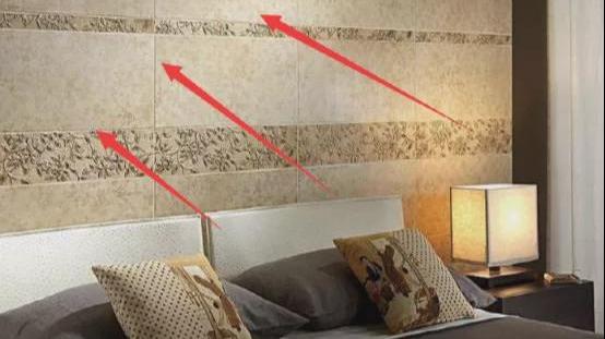 家里这两个地方别忘了贴瓷砖，耐脏还能保护墙壁，别说不告诉你