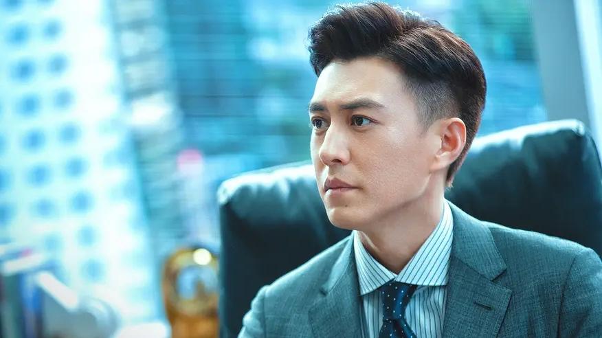 靳东|靳东再迎新剧官宣，与《伪装者》老搭档再聚首，主演阵容超豪华！