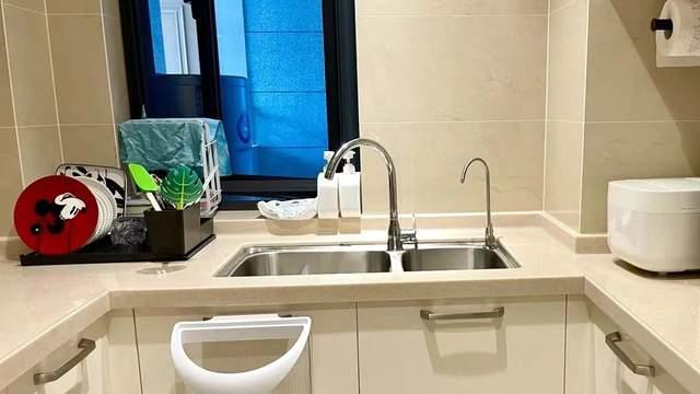 奔着“颜值”入手的厨房物件，没想到很实用，在柴米油盐中提升幸福感