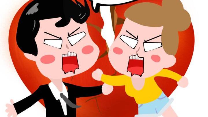 情感心灵守护|为什么现在离婚的人特别多？