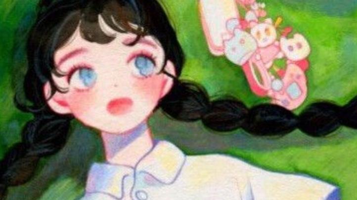 谭檬说|面对催婚，你听一听就好