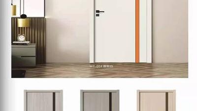 新房装修 室内门烤漆和面漆到底该怎么选？