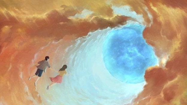 午后的红茶|人啊，看透不说透，看穿不说穿