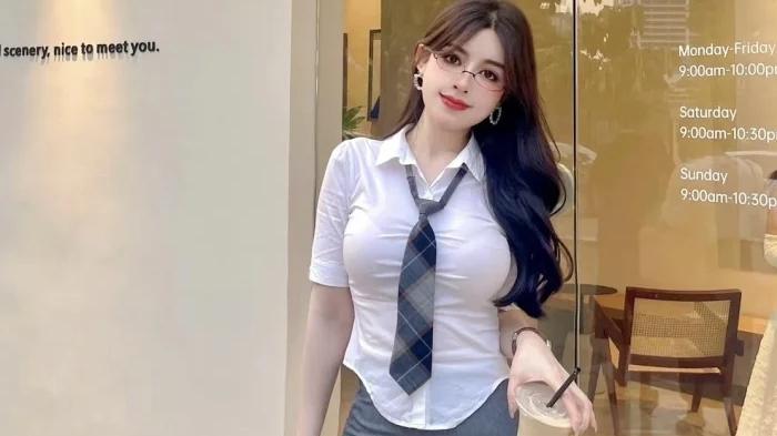 小妮的故事 有些爱我承受不起，就放弃了！