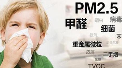 甲醛超标有征兆！家里出现这几种情况，可别大意！