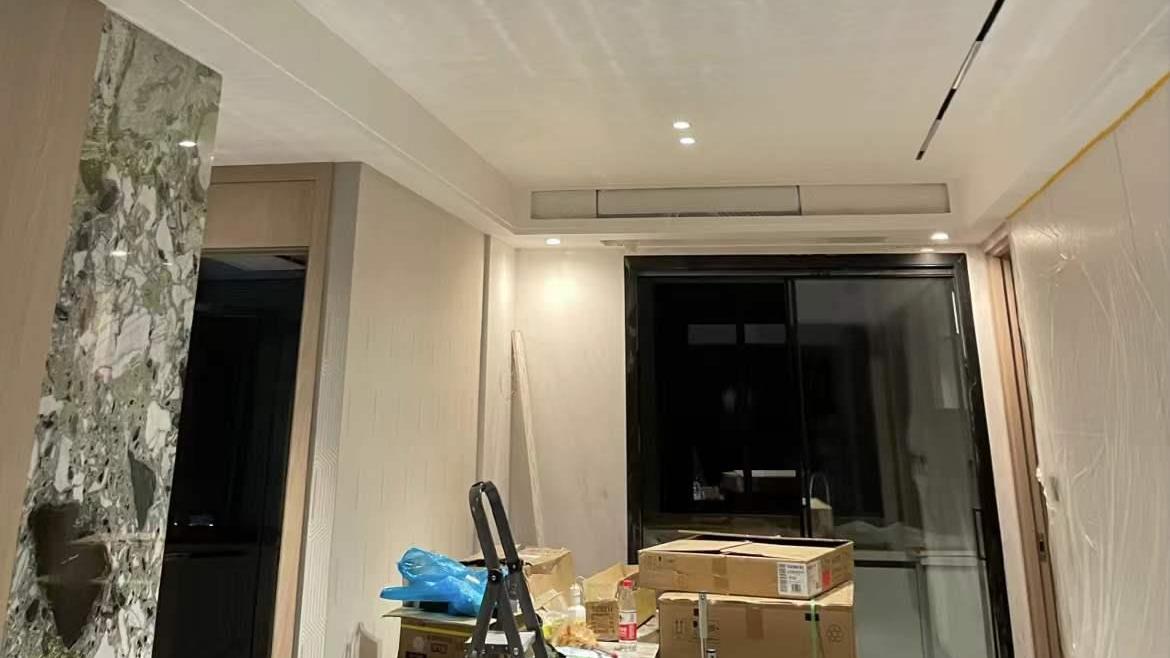 如果装修能重来，我会坚持“七不装”，避开初次装修的“雷区”