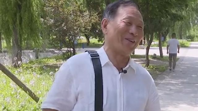 子晨情感小酒馆 72岁大爷相亲被嫌弃, 当场怼: 没房子还这么挑? 相不中就拉倒呗