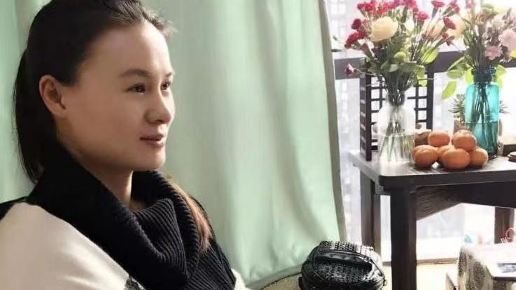 翠西爱写作|任真真回应与林生斌的感情：新人笑旧人哭，女人的出场顺序太重要