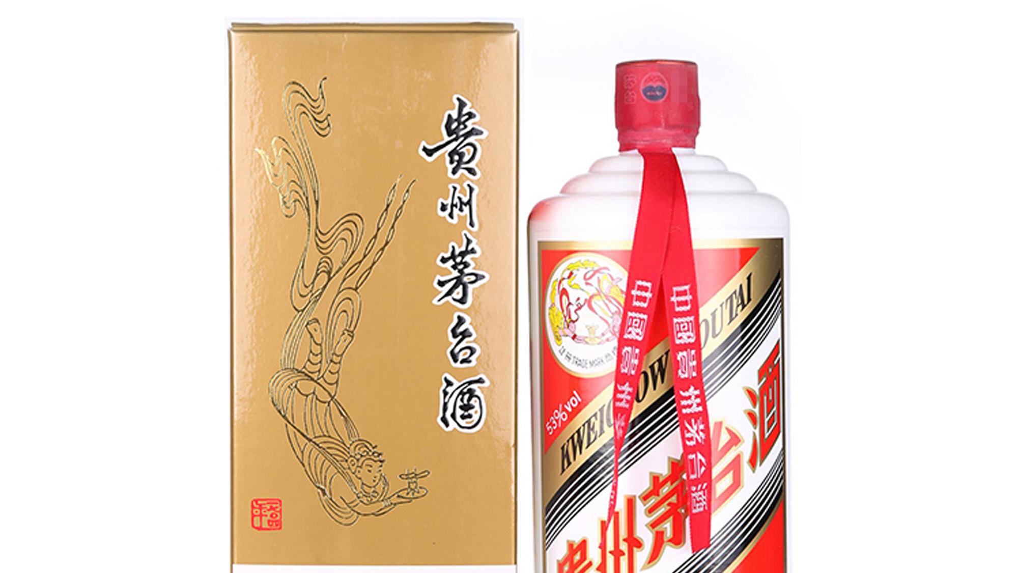 郎酒|2021年受欢迎的5种酱香酒，都是纯粮好酒，看看有自己喜欢的酒吗