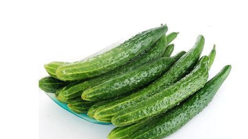 西瓜|为什么有人越吃越瘦？常吃这5种食物，让你瘦成闪电