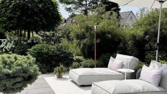 北欧一女主晒出400平住宅火了：全屋精致轻奢，一进屋就被迷住了