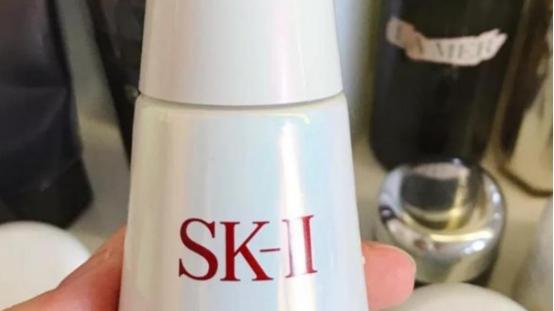 sk-2 抗初老精华液什么牌子好 敏感肌亲身测评