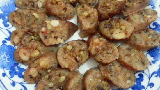 云南|让云南人骄傲的美食，第一样很美味，最后一样大家都吃过