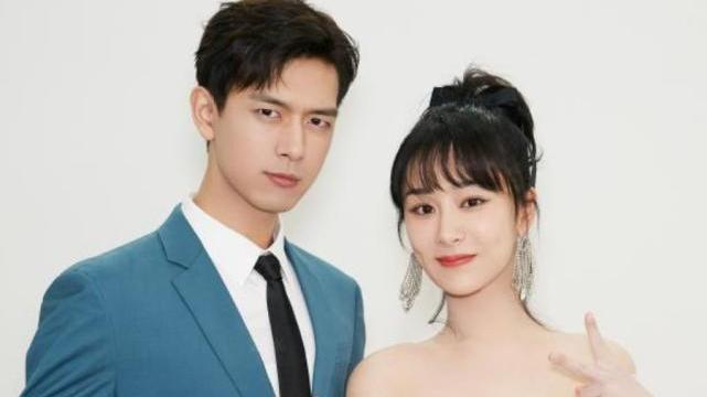 吴京|杨紫四个“铁哥们”，前三位都大红大紫，唯独最帅的他被人遗忘