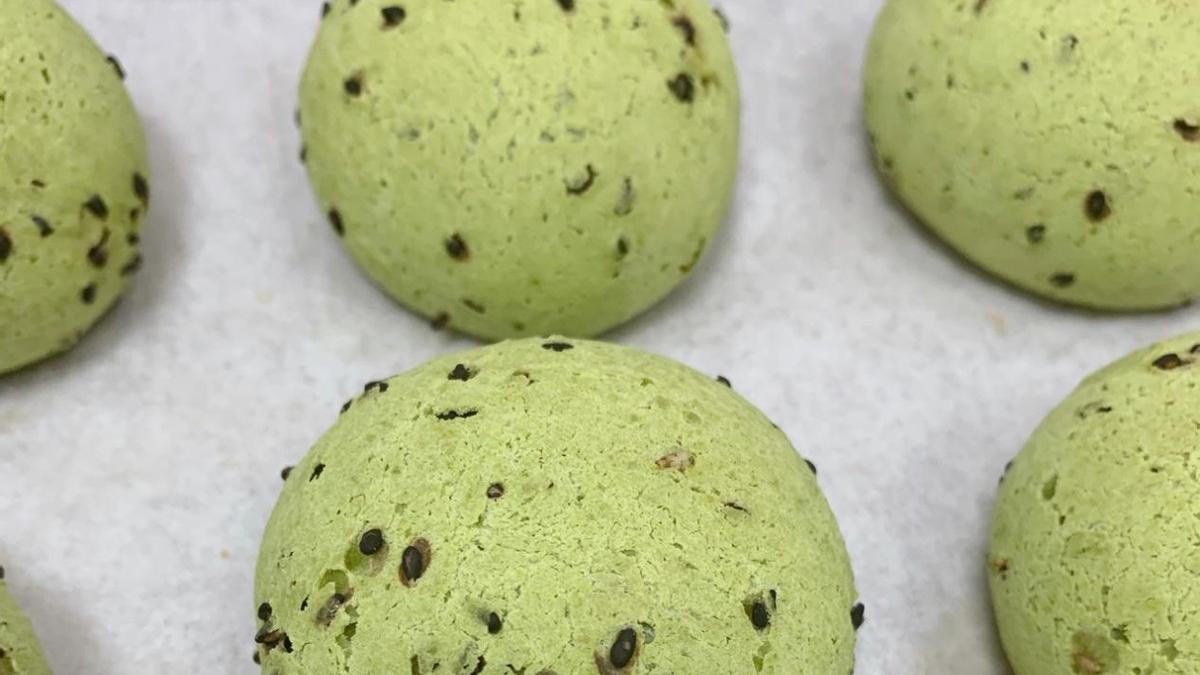 牛肉|火爆网络的美食：抹茶麻薯，还没吃过的，我教你在家做