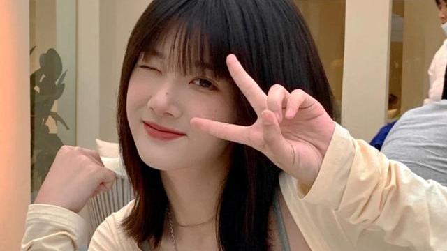 短发|夏天要剪头发的女生，一定要尝试“初恋头”短发，谁剪谁好看！