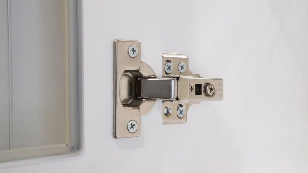 五金没选好，花再多钱定制柜子都白费！这样选，用30年也不会坏