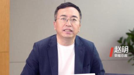 情微说 华为跌出前五，荣耀一路逆袭，第一名实至名归？