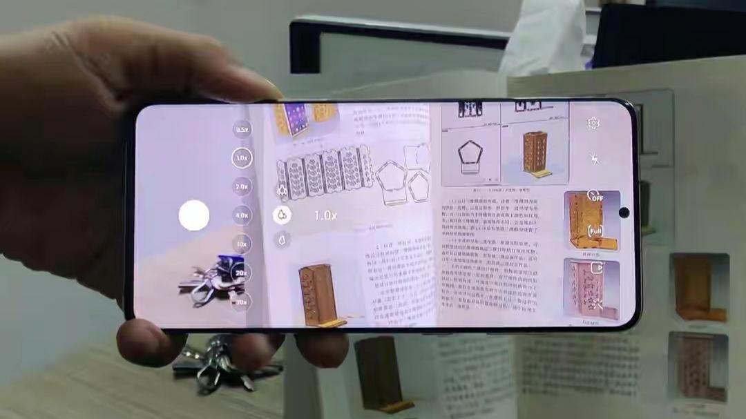 三星galaxy s20|2200淘了一个顶配的三星S20+是一种怎样的体验？