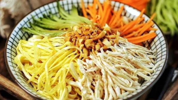 土豆|夏日减肥这样吃，高蛋白低脂肪，健康又美味，配合运动更有效