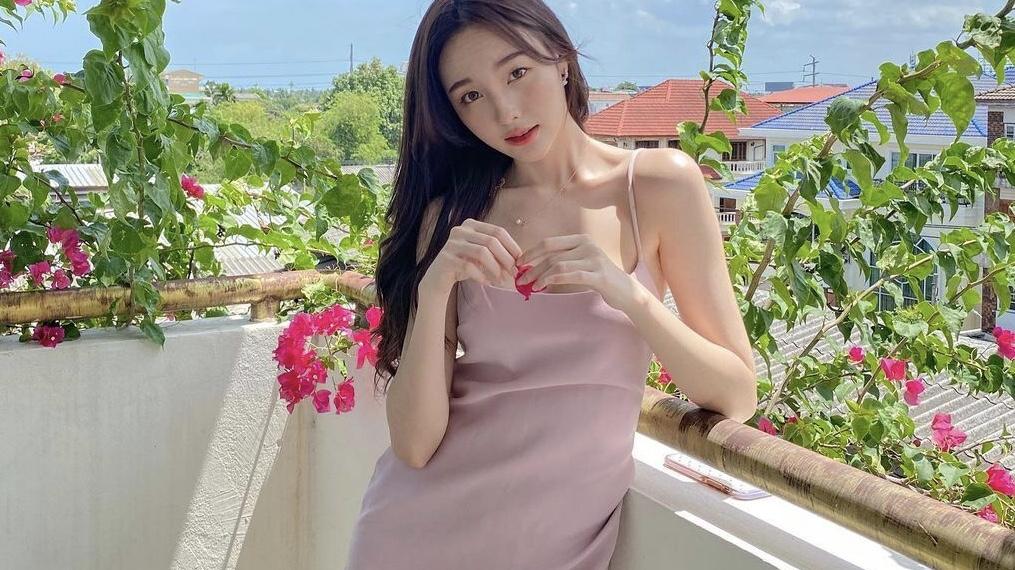 琪琪最美|女孩子还愿意回到那个从小长大的老小区生活吗？