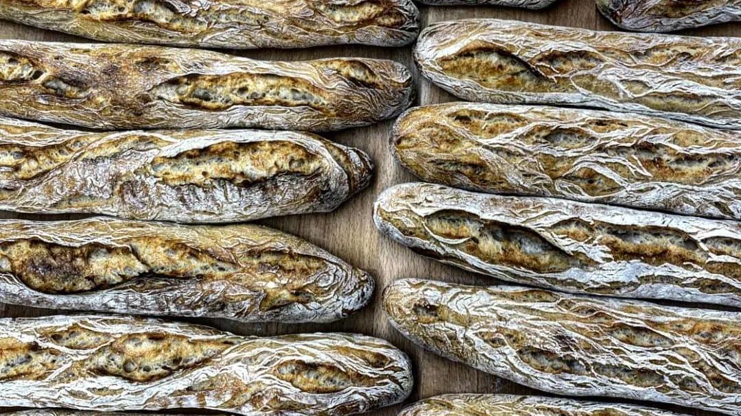 面包|在中国开面包店这条路为什么这么难！