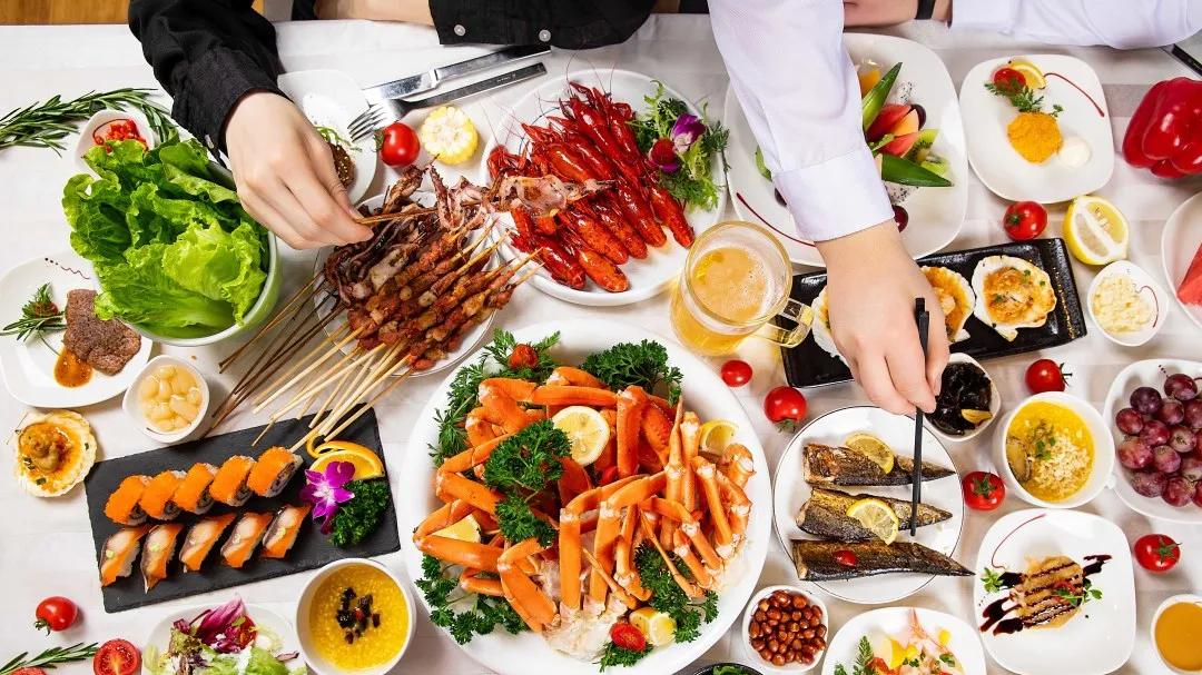 冬季减肥 冬季减肥，5个小妙招，告别一胖到底