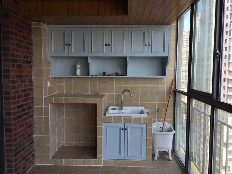 家里要不要装个拖把池？听到最后一句我服了