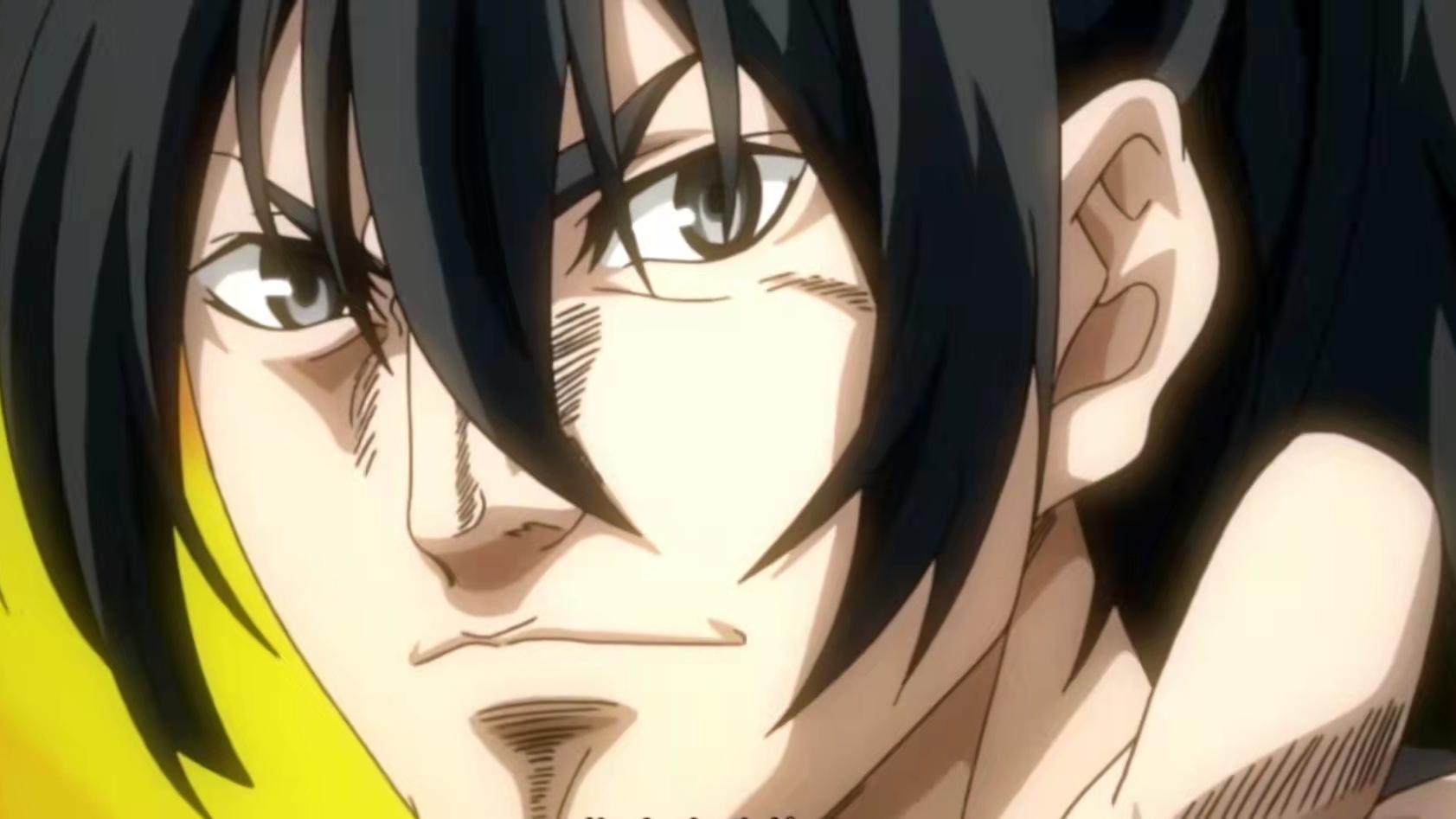 张楚岚 一人之下：张楚岚脸型变化差距太大，香肠嘴最丑，瓜子脸最帅