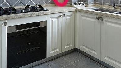 厨房装修13大致命错误，中1个都得交智商税，后悔药都救不了了