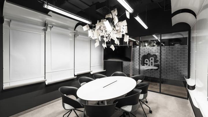 办公室装修中避免安全隐患的几个注意事项