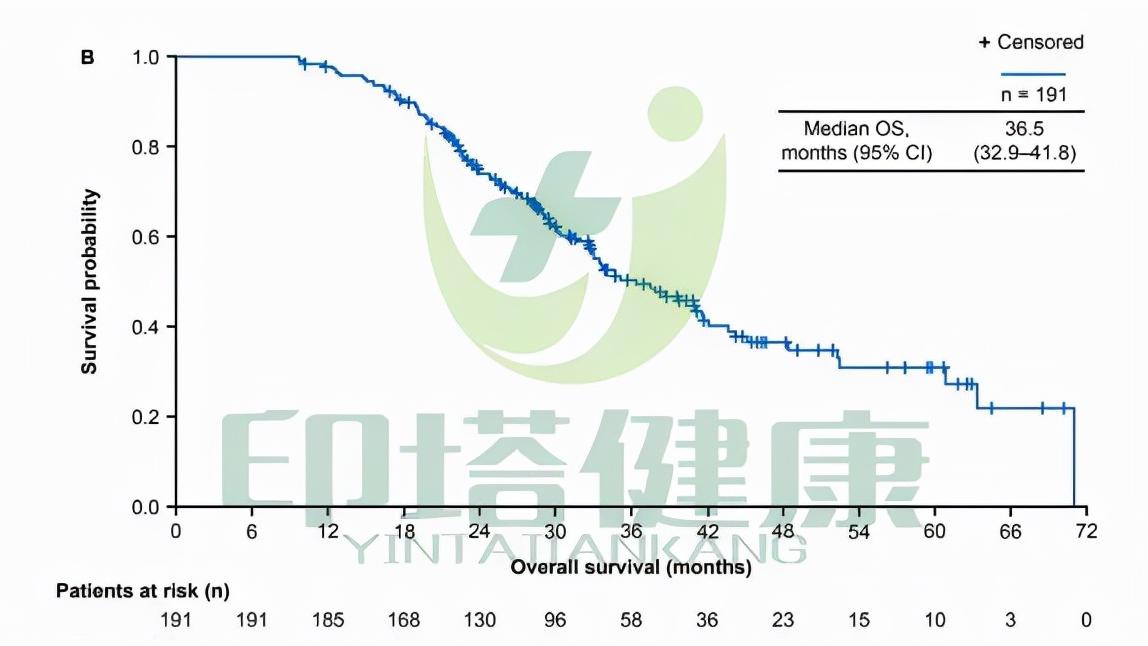 全球好藥資訊 生存期超3年！阿法替尼序貫奧希替尼的真實世界數(shù)據(jù)重磅公布！