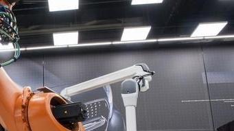 智能机器人|日本仿真「女性机器人」来了，顶级硅胶材料，外观及构造堪比真人
