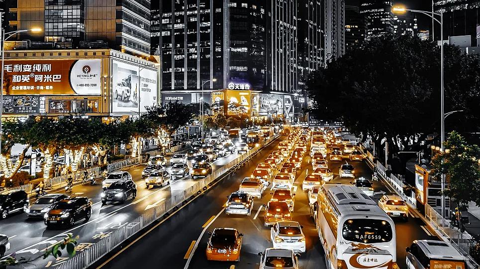 摄影师专访 | 张维健：用镜头记录生活，用快门凝固美好瞬间