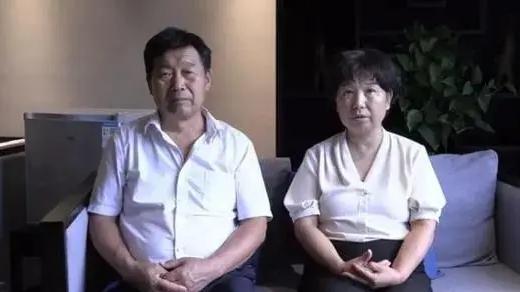 哲学筱筱|淮河医院曾表示大力配合许敏寻子，却一再拖延，姚威是自己找到的