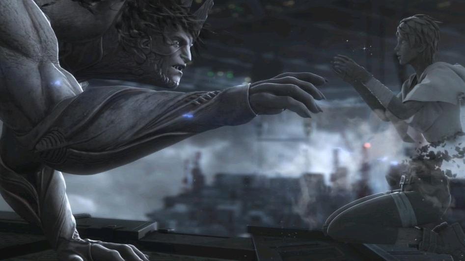 国产动漫|2021国产动漫巅峰神作TOP10！绝不相信你一个没看过！