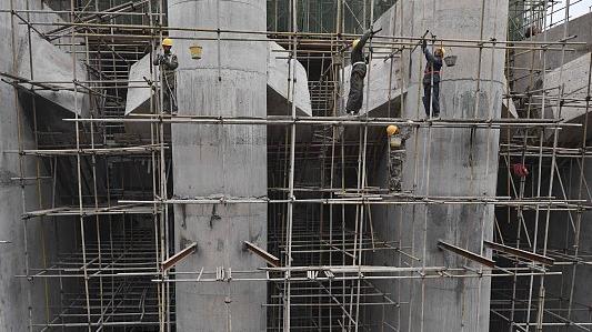 地铁站500元一块瓷砖、1300元的安装费，收费很合理？