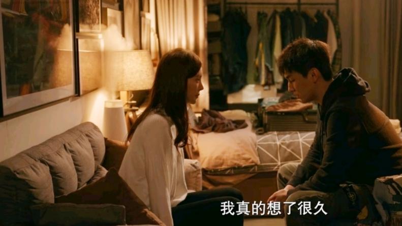 婉时雨|《北辙南辕》：“因为爱而放大很多问题”的刘梁周，是真的睿智