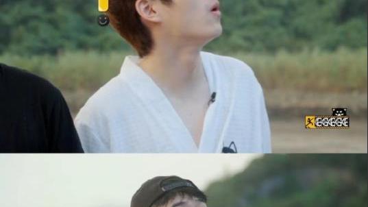 彭昱畅|五哈节目彭昱畅被质疑情商低？前面喷得有多惨，后面反转就有多大