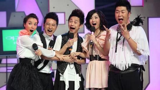 杜海涛|撕下杜海涛憨厚面具，连马云都敬几分，难怪不娶相恋9年的沈梦辰